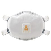 3M N100 Particulate Respirator 8233